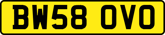 BW58OVO