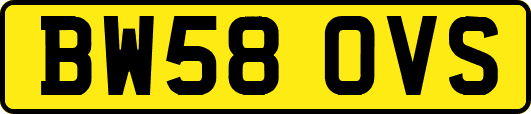 BW58OVS