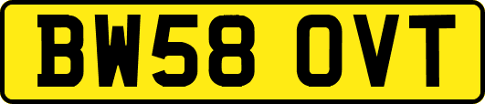 BW58OVT