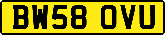 BW58OVU