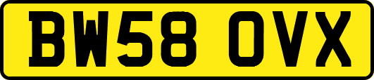BW58OVX
