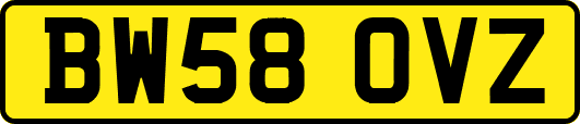 BW58OVZ