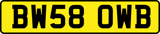 BW58OWB