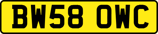 BW58OWC