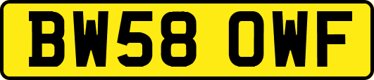 BW58OWF