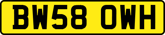 BW58OWH