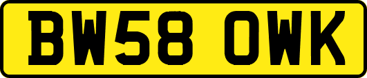 BW58OWK