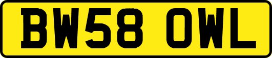 BW58OWL