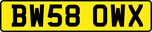 BW58OWX