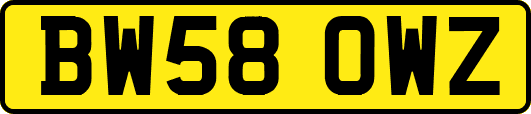 BW58OWZ