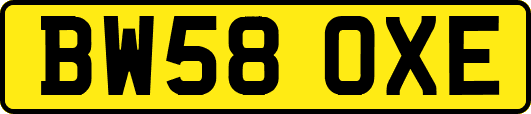 BW58OXE