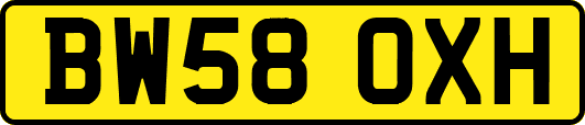 BW58OXH