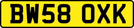 BW58OXK