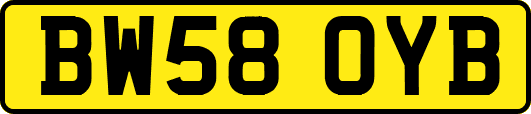BW58OYB