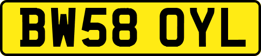 BW58OYL