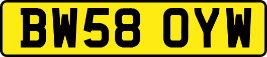 BW58OYW
