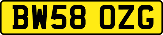 BW58OZG