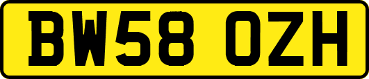 BW58OZH