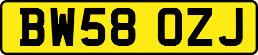 BW58OZJ