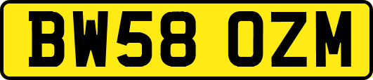 BW58OZM