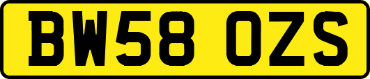 BW58OZS