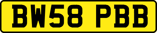 BW58PBB