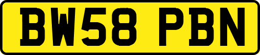 BW58PBN