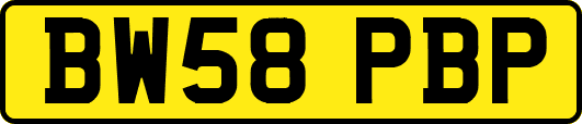 BW58PBP