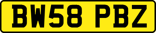 BW58PBZ