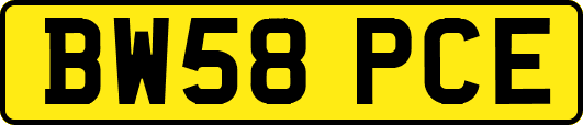 BW58PCE