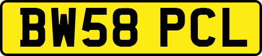 BW58PCL