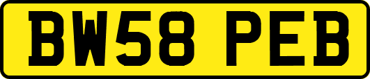 BW58PEB