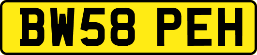 BW58PEH
