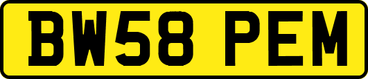 BW58PEM