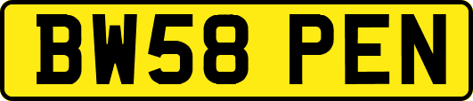 BW58PEN