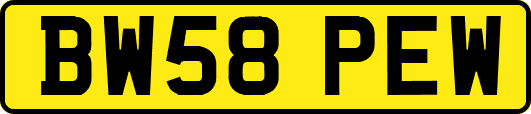 BW58PEW