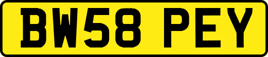 BW58PEY
