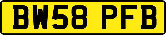 BW58PFB