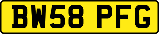 BW58PFG