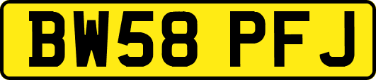 BW58PFJ