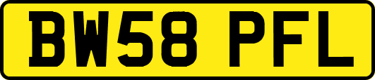 BW58PFL