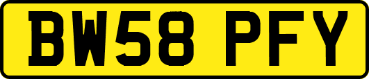 BW58PFY
