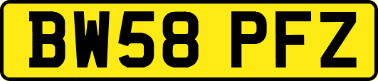 BW58PFZ