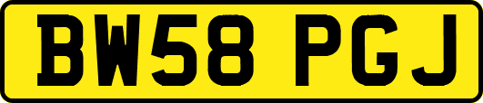 BW58PGJ