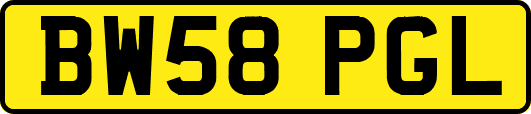 BW58PGL