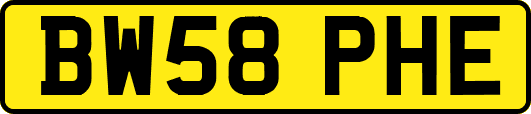 BW58PHE