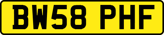 BW58PHF