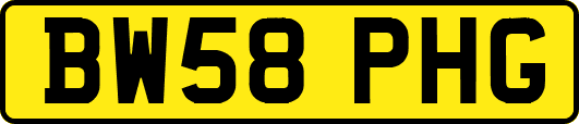 BW58PHG