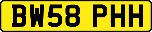 BW58PHH