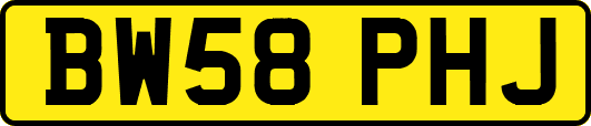 BW58PHJ